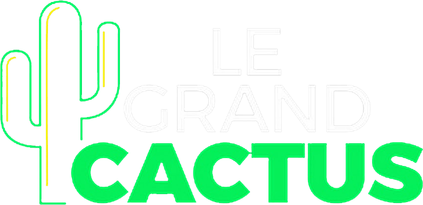 Le Grand Cactus